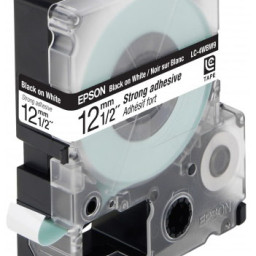 Термотрансферная лента Epson LC-4WBW9