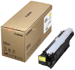 Тонер-картридж Canon Toner 1006 (yellow), 27800 стр.