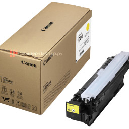 Тонер-картридж Canon Toner 1006 (yellow), 27800 стр.