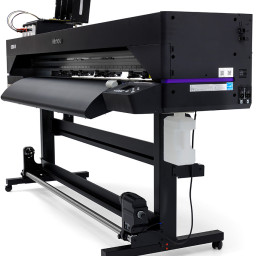 Сольвентный плоттер-каттер Mimaki CJV200-160