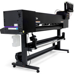 Сольвентный плоттер-каттер Mimaki CJV200-160