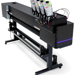 Сольвентный плоттер-каттер Mimaki CJV200-160