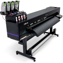 Сольвентный плоттер-каттер Mimaki CJV200-160
