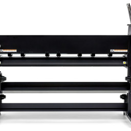 Сольвентный плоттер-каттер Mimaki CJV200-160
