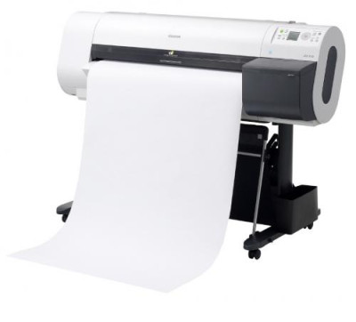 Струйный плоттер Canon imagePROGRAF iPF710
