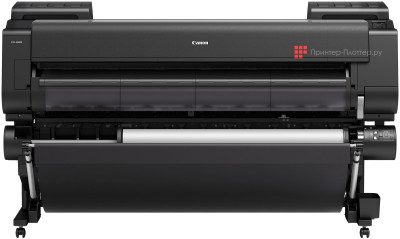 Струйный плоттер Canon imagePROGRAF PRO-6000S