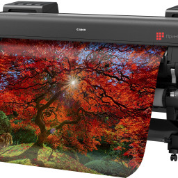 Струйный плоттер Canon imagePROGRAF PRO-6000S