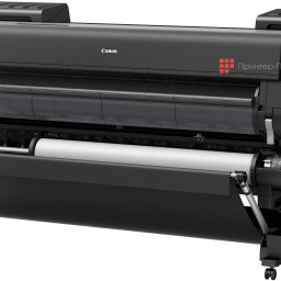 Струйный плоттер Canon imagePROGRAF PRO-6000S