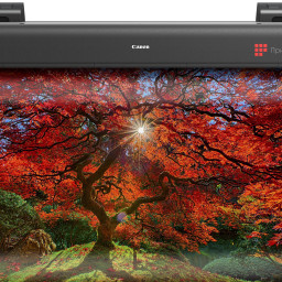 Струйный плоттер Canon imagePROGRAF PRO-6000S