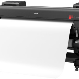 Струйный плоттер Canon imagePROGRAF PRO-6000S