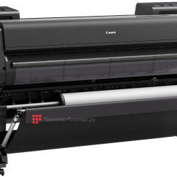 Струйный плоттер Canon imagePROGRAF PRO-6000S