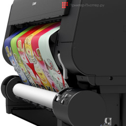 Струйный плоттер Canon imagePROGRAF PRO-6000S