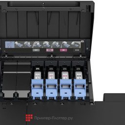 Струйный плоттер Canon imagePROGRAF PRO-6000S