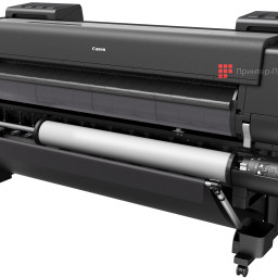 Струйный плоттер Canon imagePROGRAF PRO-6000S