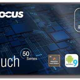 Интерактивная панель InFocus JTouch D112 (INF8650)