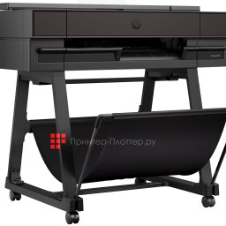Струйный плоттер HP DesignJet T870