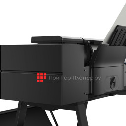 Струйный плоттер HP DesignJet T870