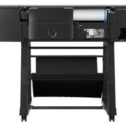Струйный плоттер HP DesignJet T870