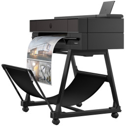 Струйный плоттер HP DesignJet T870