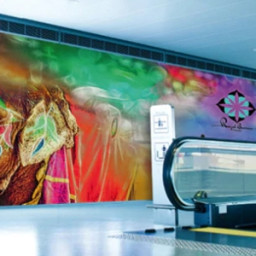 Латексный плоттер-каттер HP Latex 115 PrintandCut