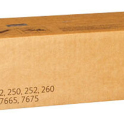 Тонер Xerox Toner DC240, 250, 242, 252, 260 (black) набор, 2 тубы