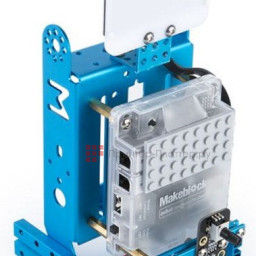 Makeblock набор расширений Perception gizmos add-on pack для mBot, mBot Ranger
