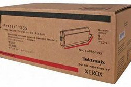 Тонер-картридж Xerox Toner Cartridge Phaser 1235 (magenta), 5000 стр. (PP013093)