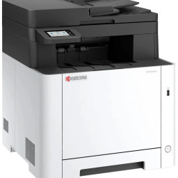 МФУ Kyocera ECOSYS MA2101cfx
