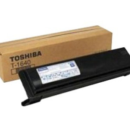 Тонер-картридж Toshiba T-1640E (black) (PP003351)