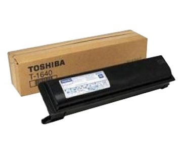 Тонер-картридж Toshiba T-1640E (black) (PP003351)