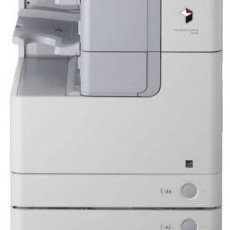 МФУ Canon imageRUNNER 2525