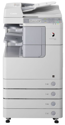 МФУ Canon imageRUNNER 2525