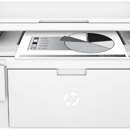 МФУ HP LaserJet Pro M132a