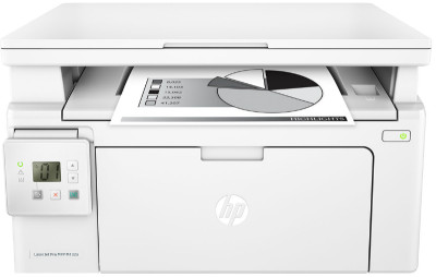 МФУ HP LaserJet Pro M132a