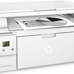 МФУ HP LaserJet Pro M132a