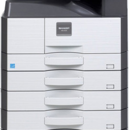 МФУ Sharp Nova L AR-6031NR (L AR6031NR)