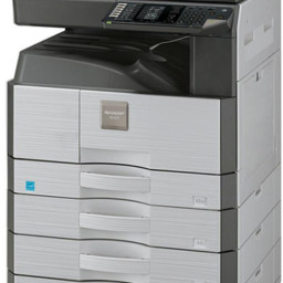 МФУ Sharp Nova L AR-6031NR (L AR6031NR)