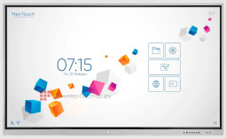 Интерактивная панель NexTouch NextPanel 86 (без OPS)