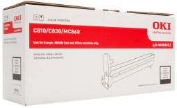 Фотобарабан OKI Image Drum EP-CART-B (44064012)