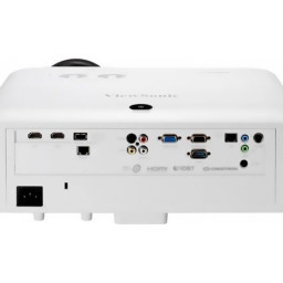 Проектор ViewSonic LS921WU