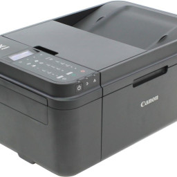 МФУ Canon PIXMA MX494