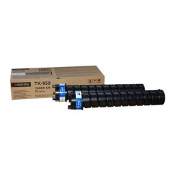 Тонер-картридж Kyocera Toner Kit TK-950 (black) (PP013794)