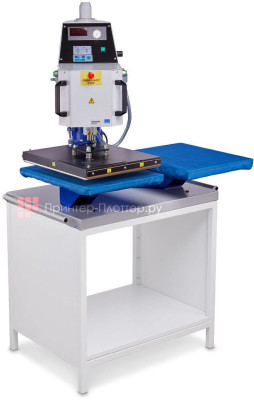 Плоский термопресс Schulze Air Duo Press (40 x 50 см)