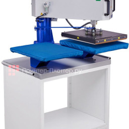 Плоский термопресс Schulze Air Duo Press (40 x 50 см)