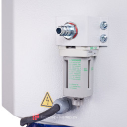 Плоский термопресс Schulze Air Duo Press (40 x 50 см)