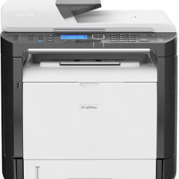 МФУ Ricoh SP 325SFNw