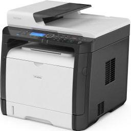 МФУ Ricoh SP 325SFNw