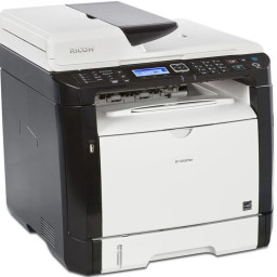 МФУ Ricoh SP 325SFNw