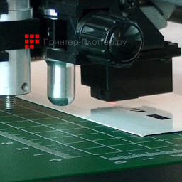 Intec зеленый самовосстанавливающийся коврик Green Cutting Mat FB700, FB750