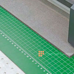 Intec зеленый самовосстанавливающийся коврик Green Cutting Mat FB700, FB750